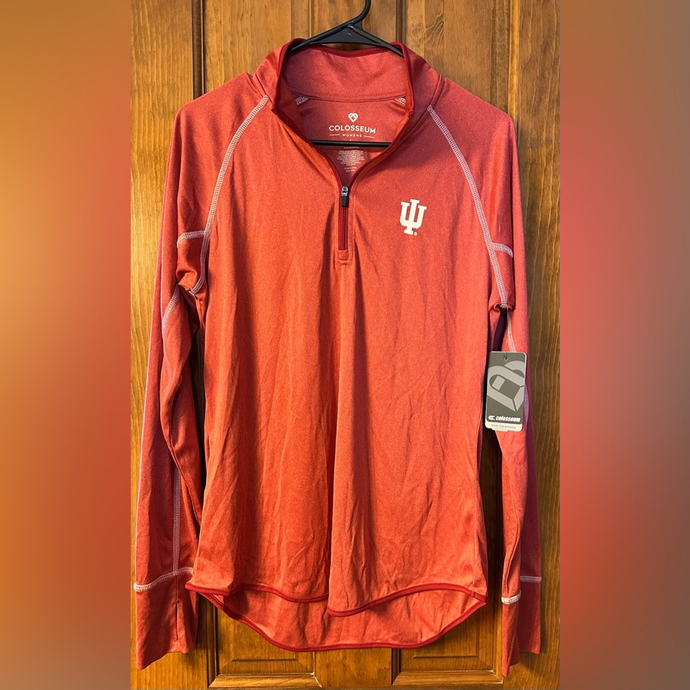 Indiana University IU long sleeve shirt